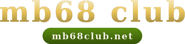 mb68 club logo