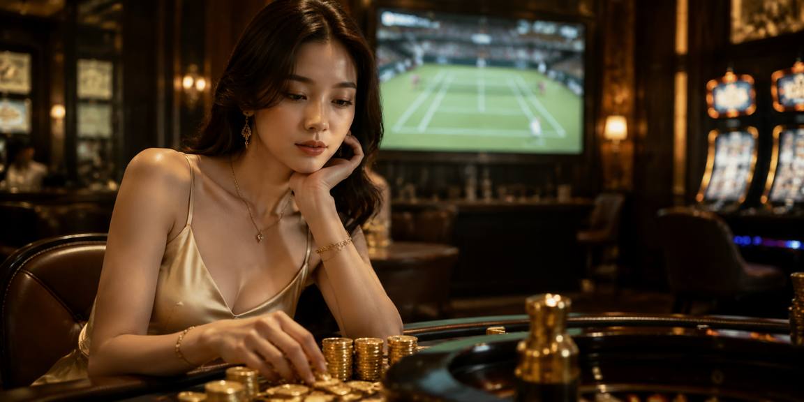 mb68 club Khám phá bàn Baccarat Cổ Điển tại mb68 club