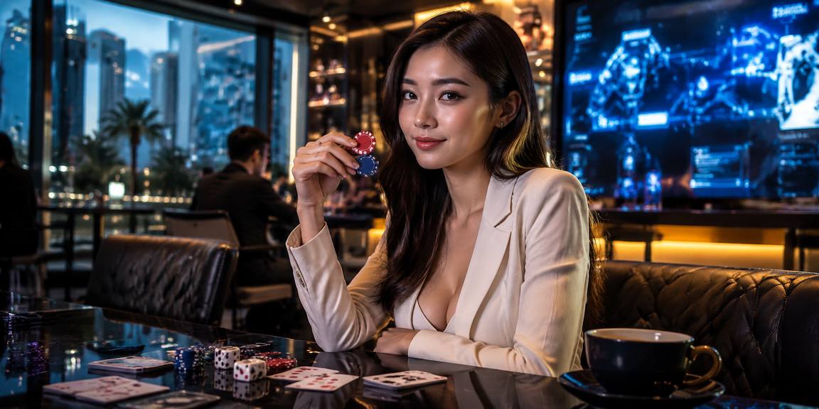 mb68 club Baccarat Cổ Điển trên mb68 club có gì